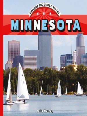 cover image of Minnesota